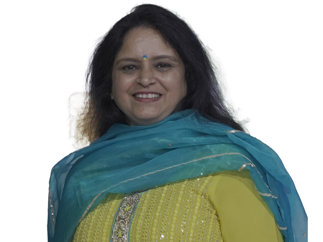 Dr. Anju Kumar Gynecologiest